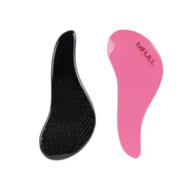 Bifull Cepillo Desenredante Rosa
